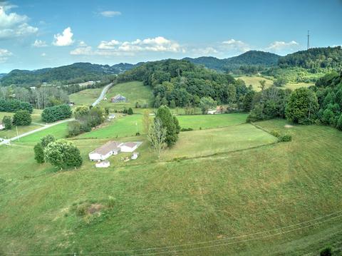295 Jeroldstown Road Fall Branch Tn 37656, Fall Branch, TN 37656 photo 9