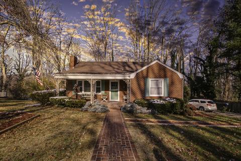 111 Jefferson Drive Bristol Va 24201, Bristol, VA 24201 photo 1