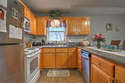 11348 Mount Calm Drive Glade Spring Va 24340, Glade Spring, VA 24340 photo 4