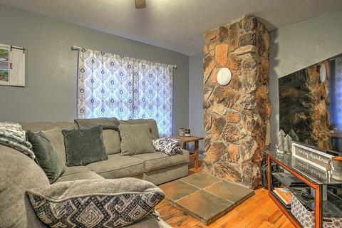 11348 Mount Calm Drive Glade Spring Va 24340, Glade Spring, VA 24340 photo 7