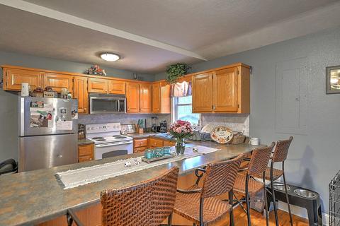 11348 Mount Calm Drive Glade Spring Va 24340, Glade Spring, VA 24340 photo 2