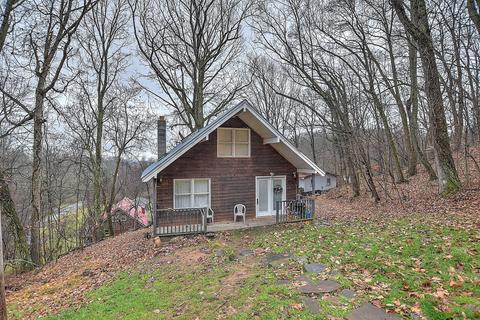 11348 Mount Calm Drive Glade Spring Va 24340, Glade Spring, VA 24340 photo 1