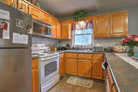 11348 Mount Calm Drive Glade Spring Va 24340, Glade Spring, VA 24340 photo 3