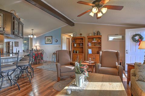 126 Powell Road Limestone Tn 37681, Limestone, TN 37681 photo 5