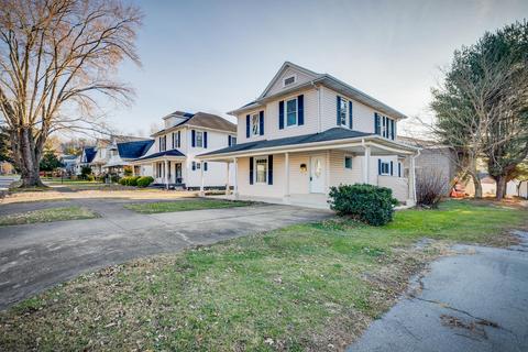 214 2nd St Erwin Tn 37650, Erwin, TN 37650 photo 2