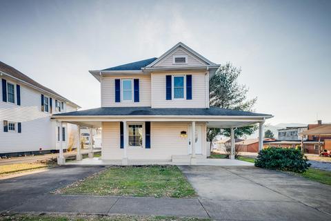 214 2nd St Erwin Tn 37650, Erwin, TN 37650 photo 1