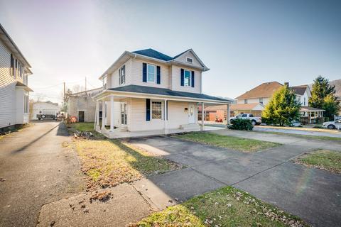 214 2nd St Erwin Tn 37650, Erwin, TN 37650 photo 3
