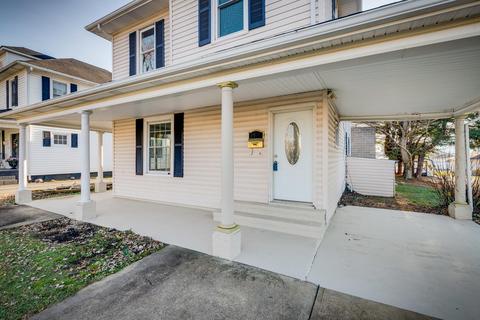 214 2nd St Erwin Tn 37650, Erwin, TN 37650 photo 4