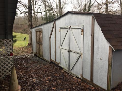 161 Carver Crabtree Road Hampton Tn 37658, Hampton, TN 37658 photo 9