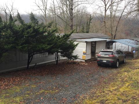 161 Carver Crabtree Road Hampton Tn 37658, Hampton, TN 37658 photo 7