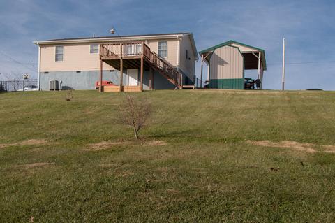 29168 Ryan Road Meadowview Va 24361, Meadowview, VA 24361 photo 27