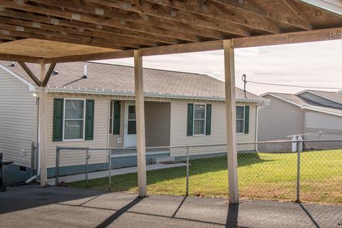29168 Ryan Road Meadowview Va 24361, Meadowview, VA 24361 photo 22