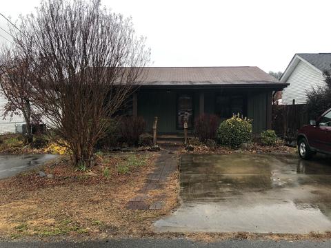 505 Washington Street Erwin Tn 37650, Erwin, TN 37650 photo 1