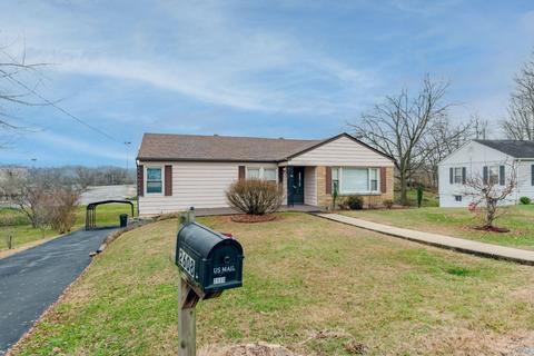 2608 Veda Drive Bristol Va 24201, Bristol, VA 24201 photo 7