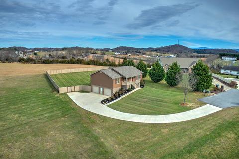 89 Violet Court Chuckey Tn 37641, Chuckey, TN 37641 photo 47