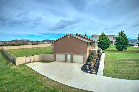 89 Violet Court Chuckey Tn 37641, Chuckey, TN 37641 photo 41