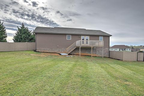 89 Violet Court Chuckey Tn 37641, Chuckey, TN 37641 photo 36