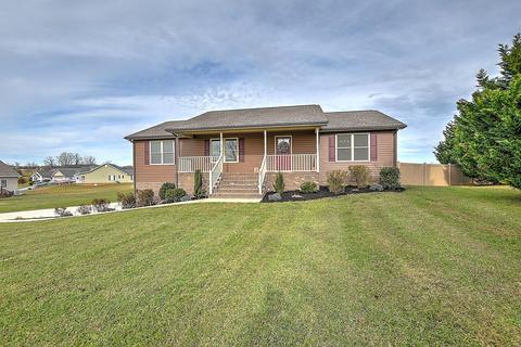89 Violet Court Chuckey Tn 37641, Chuckey, TN 37641 photo 4