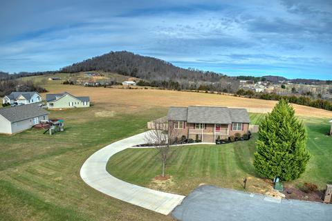 89 Violet Court Chuckey Tn 37641, Chuckey, TN 37641 photo 48