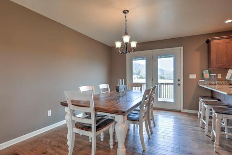 89 Violet Court Chuckey Tn 37641, Chuckey, TN 37641 photo 21