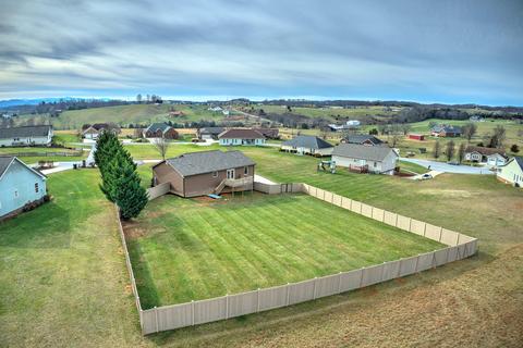 89 Violet Court Chuckey Tn 37641, Chuckey, TN 37641 photo 44
