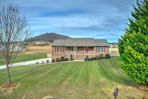 89 Violet Court Chuckey Tn 37641, Chuckey, TN 37641 photo 5