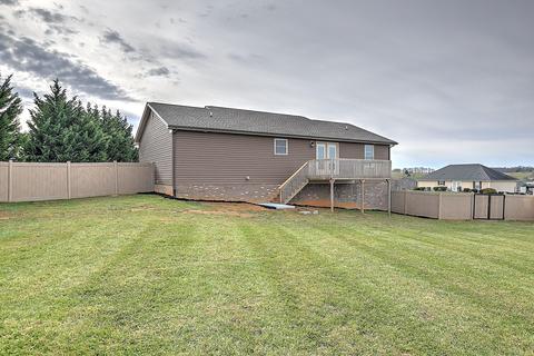 89 Violet Court Chuckey Tn 37641, Chuckey, TN 37641 photo 35