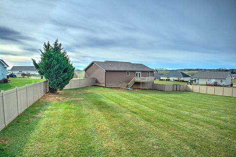 89 Violet Court Chuckey Tn 37641, Chuckey, TN 37641 photo 43