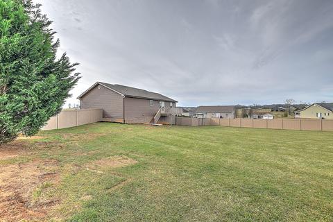 89 Violet Court Chuckey Tn 37641, Chuckey, TN 37641 photo 34