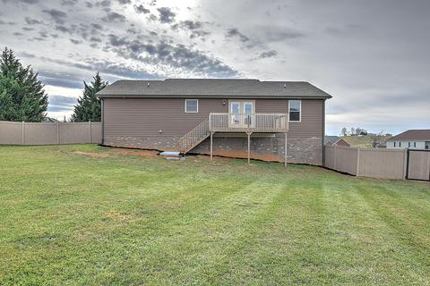 89 Violet Court Chuckey Tn 37641, Chuckey, TN 37641 photo 37