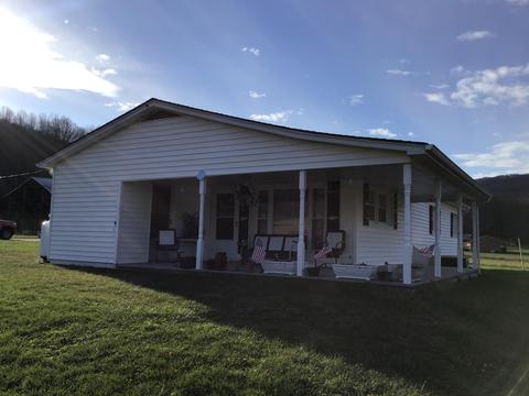 226 Arrowhead Rd Duffield Va 24244, Duffield, VA 24244 photo 2