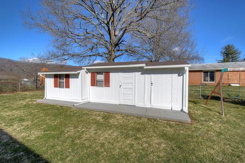 813 9th Street Erwin Tn 37650, Erwin, TN 37650 photo 30