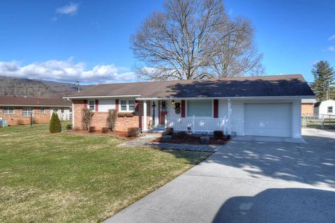 813 9th Street Erwin Tn 37650, Erwin, TN 37650 photo 3