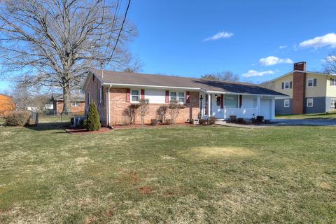 813 9th Street Erwin Tn 37650, Erwin, TN 37650 photo 2