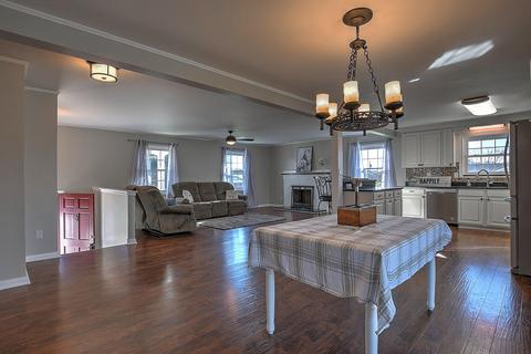 80 Bird Drive Drive Greeneville Tn 37745, Greeneville, TN 37745 photo 8