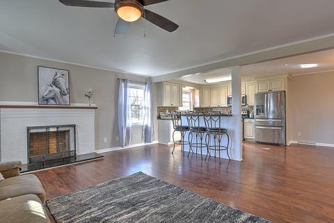 80 Bird Drive Drive Greeneville Tn 37745, Greeneville, TN 37745 photo 4