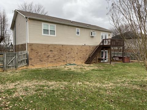 1167 First Street Gray Tn 37615, Gray, TN 37615 photo 30