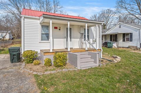 305 Biddle Street Greeneville Tn 37745, Greeneville, TN 37745 photo 3
