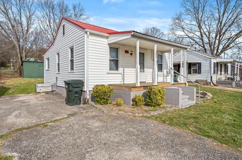 305 Biddle Street Greeneville Tn 37745, Greeneville, TN 37745 photo 4