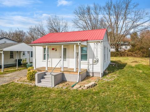 305 Biddle Street Greeneville Tn 37745, Greeneville, TN 37745 photo 2
