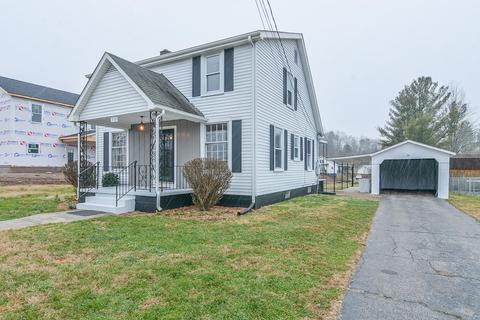 310 8th Street Erwin Tn 37650, Erwin, TN 37650 photo 2