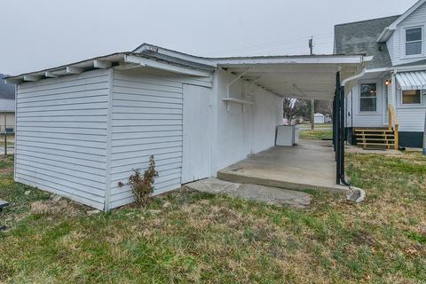310 8th Street Erwin Tn 37650, Erwin, TN 37650 photo 31