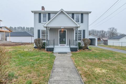 310 8th Street Erwin Tn 37650, Erwin, TN 37650 photo 1
