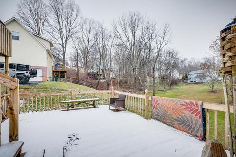 250 Springview Drive Gray Tn 37615, Gray, TN 37615 photo 35