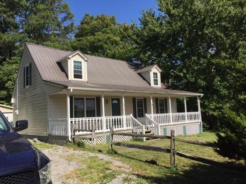 8318 Crabtree Road Wise Va 24293, Wise, VA 24293 photo 1
