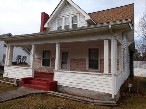 409 Ohio Avenue Erwin Tn 37650, Erwin, TN 37650 photo 35