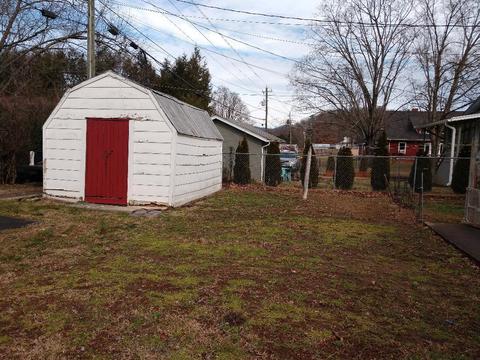 409 Ohio Avenue Erwin Tn 37650, Erwin, TN 37650 photo 32