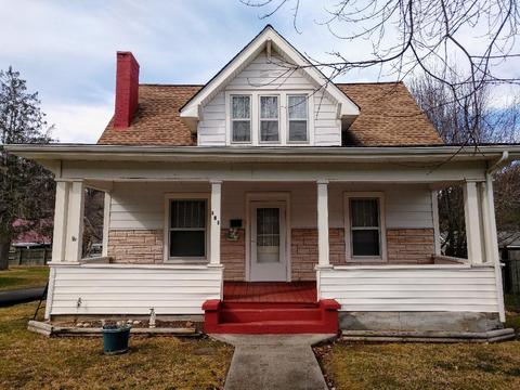 409 Ohio Avenue Erwin Tn 37650, Erwin, TN 37650 photo 1