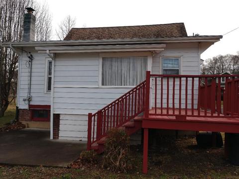 409 Ohio Avenue Erwin Tn 37650, Erwin, TN 37650 photo 34