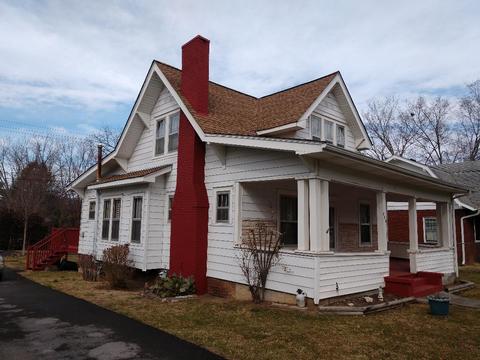 409 Ohio Avenue Erwin Tn 37650, Erwin, TN 37650 photo 36